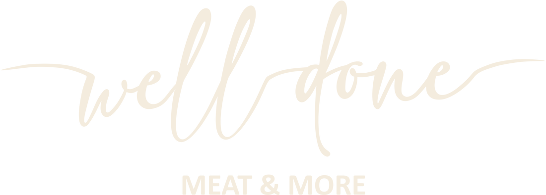 Well Done Meat & More